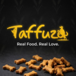 Puppy Chicken Biscuits – Natural Dog Treats | Zero Preservatives