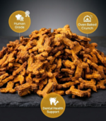 Chicken Biscuits Real Chicken, Real Love - Image 2